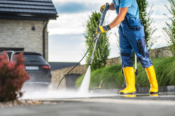 Best Restaurant Pressure Washing  in Scobey, MT